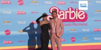 Posponen estreno de ‘Barbie’ por temáticas LGBT en medio oriente.