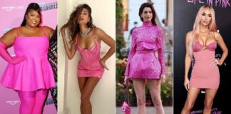 Estreno de Barbie trae la moda de la Barbiecore, una gran industria .