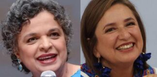 Dos mujeres entre los trece que contenderán por la candidatura del Frente Amplio por México