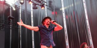 Este año Brisa Festival cumplió y se colocó en el gusto del público .