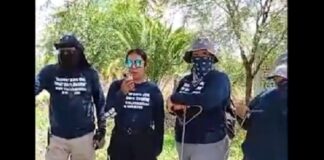 Saludan que AMLO reciba a abuelas de mayo pero reclaman que a madres buscadoras de México les niegue audiencia