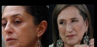 ¿Xóchitl o Claudia?