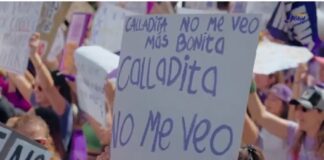 Tareas de cuidado durante pandemia agudizaron cargas de trabajo para las mujeres .