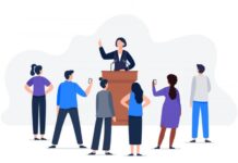 Prevalece violencia simbólica contra mujeres candidatas en Proceso Electoral 2023-2024, revela estudio del INE