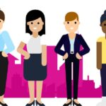Elecciones en Estados Unidos: mujeres alcanzan cifra histórica de candidaturas y disputan más gubernaturas