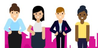 MUJERES RECARGADAS 2024