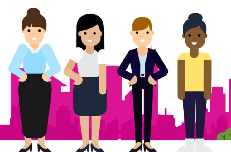 Elecciones en Estados Unidos: mujeres alcanzan cifra histórica de candidaturas y disputan más gubernaturas