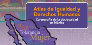 Impulsa la UNAM la geografía feminista.