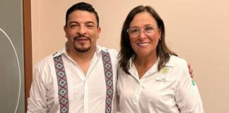 La cosecha del Delegado Cazarín