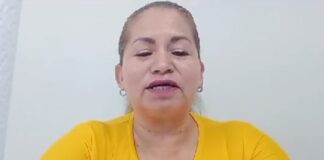 La madre buscadora Ceci Flores se suma a la petición de audiencia a López Obrador.