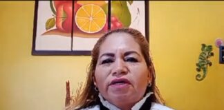 Madre buscadora pide a AMLO las acompañe para que distinga entre desesperación y su “politiqueria”
