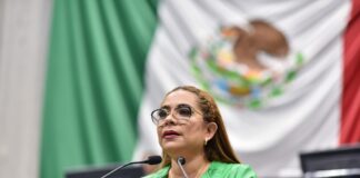 Propone Diputada actualizar el catálogo de localidades