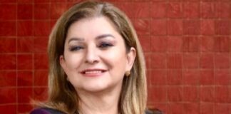 Claudia de Buen denuncia violencia de género en la Barra Mexicana de Abogados.