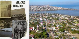 Documentan violencias, desplazamientos e impunidad en Veracruz #VeracruzEnAsedio