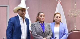 Recibe Comisión a aspirantes a Contraloría Interna del IVAI .