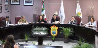 Entrevista Comisión de Vigilancia a 12 aspirantes a Contralor Interno del Orfis .