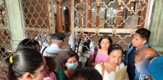 Egresados de la BNV podrían perder oportunidad de titularse por burocracia en normal veracruzana.