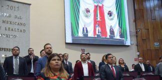 Emite Congreso declaratoria del decreto que reconoce a pueblos afromexicanos #Veracruz