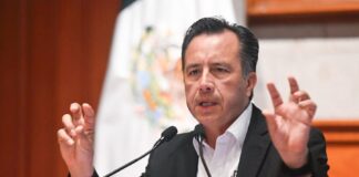 FGR atrae investigación del desplome de aeronave de empresario .