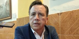 Tres detenidos por feminicidio de Zayma Zoraya; van por el autor material: Cuitláhuac García.