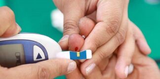 Informa IMSS Veracruz Sur sobre diabetes en niños y niñas .