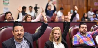 Aprueba Congreso nueva redacción del Artículo 5 constitucional en materia indígena