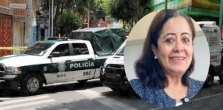 Buscan Justicia para la Doctora Alejandra Zárate, víctima de feminicidio.