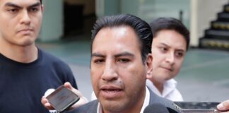 Senado ha cumplido con su responsabilidad para desahogar nombramientos pendientes en el INAI: Eduardo Ramírez