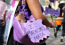 Marzo, mes de hablar y reconocer el machismo en México.