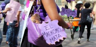 Más de un millón de casos de violencia contra mujeres en sexenio de AMLO: Banavim