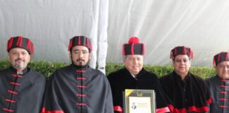 Revelan contratos millonarios de Estados en México con representante de la dictadura de Daniel Ortega