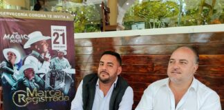 Estiman asistencia de 4 mil personas al espectáculo Marca Registrada Xico.