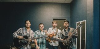 Eslabón Armado estrena el videoclip de su himno de desamor “Tomando tequila”