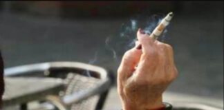 Tiran la Ley Antitabaco en México con suspensión definitiva por un amparo.