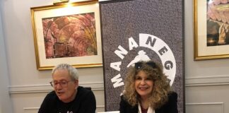 “El país de las mujeres”, de la nicaragüense Gioconda Belli, se edita en España.