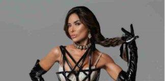 Triunfo global de Gloria Trevi: “Medusa” arrasa en Ecuador, EE. UU. y México