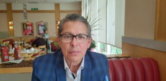 Lamenta que Gobierno de Veracruz en lugar de ver por salud y seguridad estén dedicados a campañas