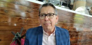 Evangélicos consideran que es momento en que una mujer gobierne Veracruz y el país.