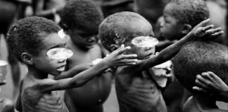 Hay 122 millones de personas más que en 2019 afectadas por el hambre, revela informe de PNU
