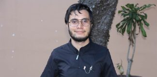 Documental de estudiante UV ha recorrido 27 festivales de cine .