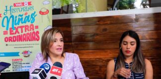 Convoca IMMX a octava edición del concurso “Historias de Niñas Extraordinarias”