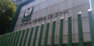 Por violaciones a las NOMs una persona mayor falleció en el IMSS. CNDH emite recomendación.