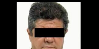 Hugo Adolfo N permanecerá en prisión por caso de tortura a Lydia Cacho .