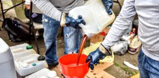 Se suma Xalapa a Reciclón 2023 .