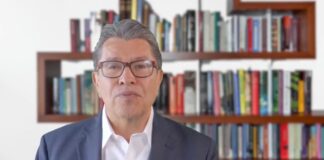 Ricardo Monreal transparenta gastos del recorrido en 10 estados