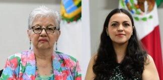 OPLE Veracruz capacita a su personal en materia de feminismos y acciones afirmativas .