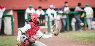 Todo listo para el arranque del Torneo Nacional de Beisbol Pre-Junior #Xalapa