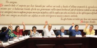 Aprueba Cabildo de Xalapa modificaciones presupuestales a programas de obra .