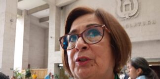 Por ética y congruencia Eric Cisneros debe renunciar: Dip Corro .