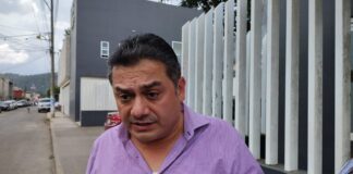 Jueza de Veracruz tendría que ser liberada este jueves: Abogado.